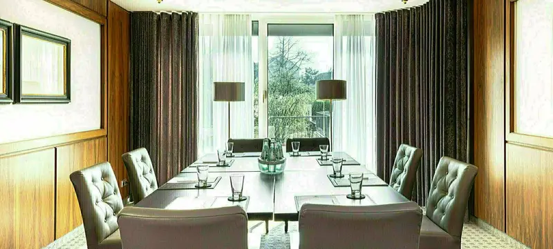 Foto 1 von Best Western Victor's Residenz Hotel Saarbrücken-Rodenhof