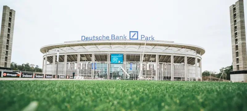 Foto 8 von Deutsche Bank Park