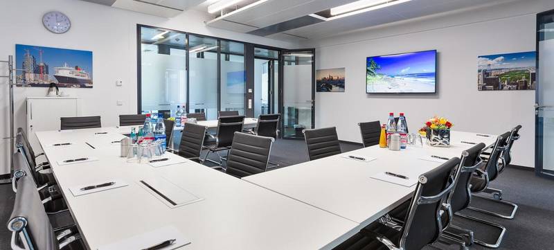 Foto 3 von ABC Workspaces Frankfurt Hauptbahnhof
