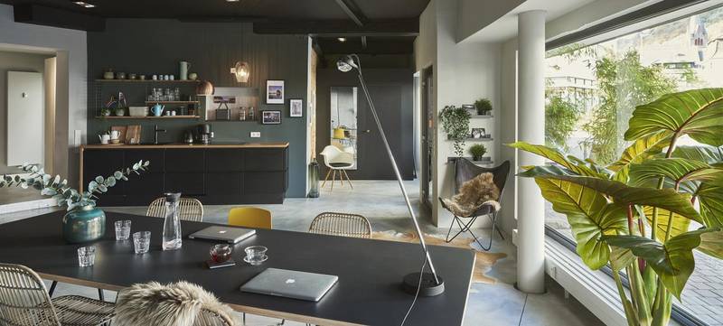 Foto 2 von Miet Me Loft