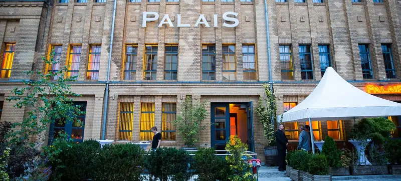 Foto 20 von Palais in der Kulturbrauerei