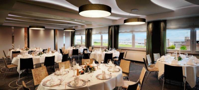 Foto 2 von Best Western Hotel Das Donners