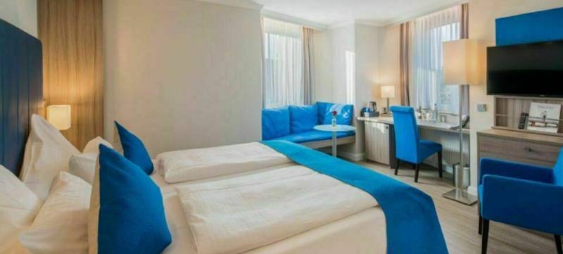 Foto 5 von Best Western Plus Hotel Regence