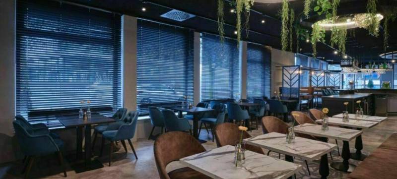 Foto 2 von Best Western Plus Hotel Regence