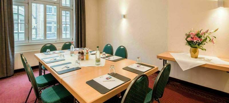 Foto 2 von Best Western Plus Hotel Excelsior
