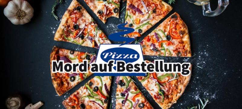 Foto 3 von Virtual Escape Game - Mord auf Bestellung