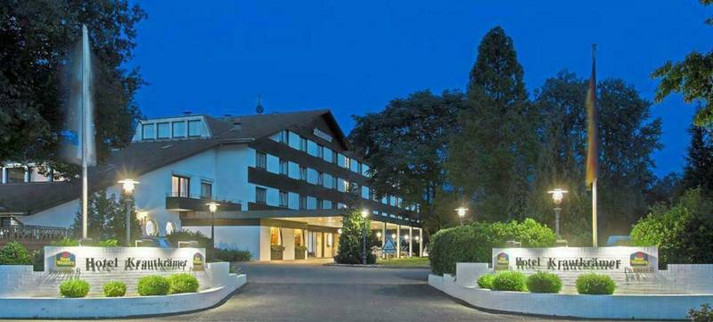 Foto 16 von Best Western Premier Seehotel Krautkrämer