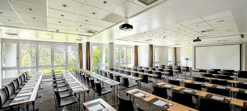 Foto 1 von Best Western Plus Parkhotel Velbert