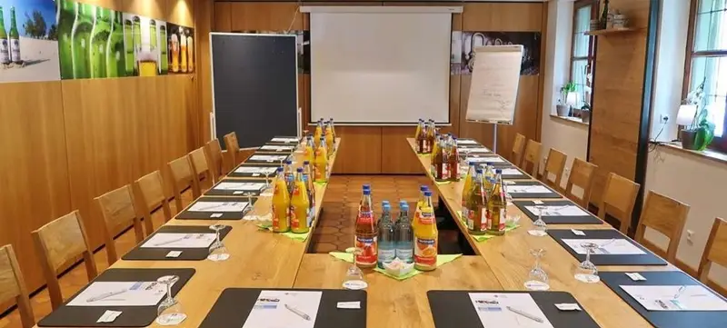 Foto von Best Western Plus Bierkulturhotel Schwanen