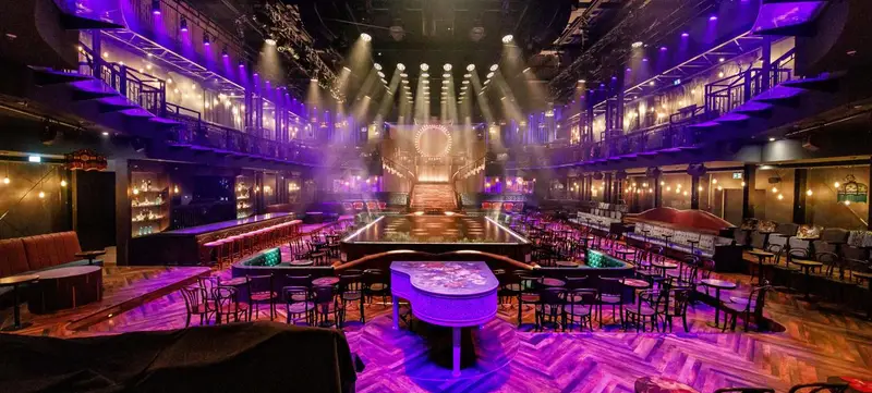 Foto 2 von Club Theater Berlin
