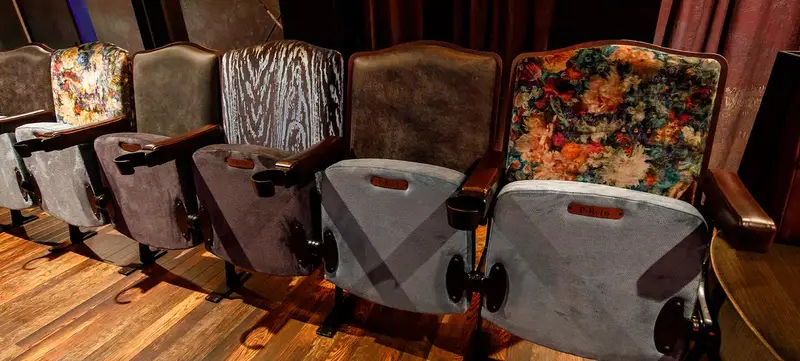 Foto 9 von Club Theater Berlin