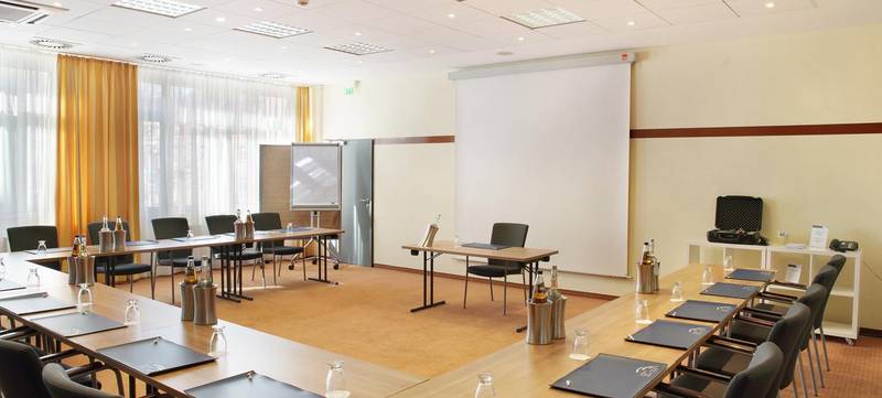 Foto 1 von Courtyard by Marriott Dresden