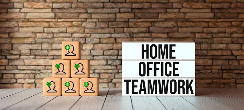 Foto 1 von Challenge your team! - Virtual Teambuilding