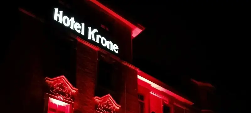 Foto 20 von Hotel Krone