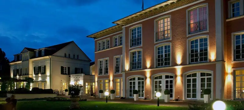 Foto 9 von Hotel Villa Geyerswörth
