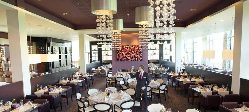 Foto 2 von Van der Valk Airporthotel Düsseldorf