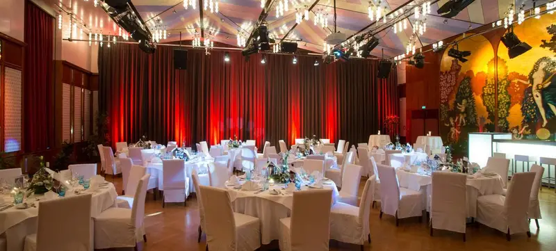 Foto 1 von Gala Package