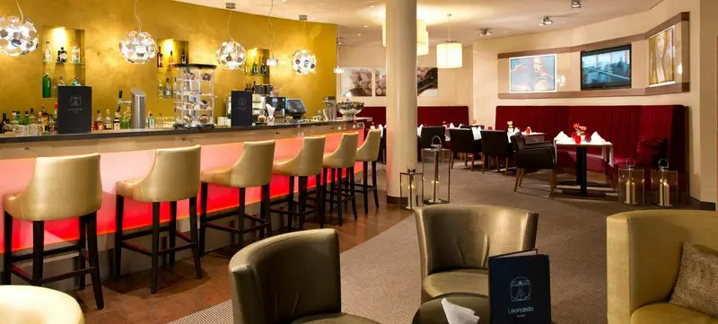 Foto 1 von Leonardo Royal Hotel Düsseldorf Königsallee