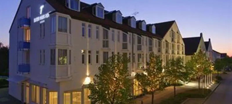 Foto 1 von DORMERO Hotel München- Kirchheim Messe