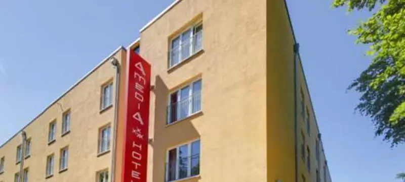 Foto 4 von Best Western Plaza Hotel Hamburg