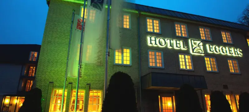 Foto 9 von Hotel Rahlstedt