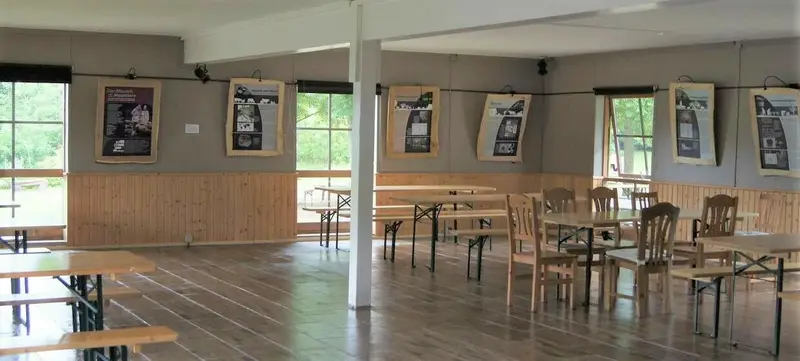 Foto 2 von Tierpark Arche Warder
