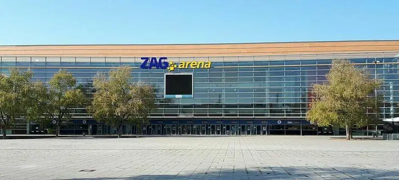 Foto 8 von ZAG Arena