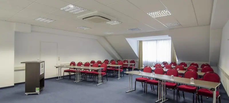 Foto 2 von Holiday Inn Munich - Unterhaching