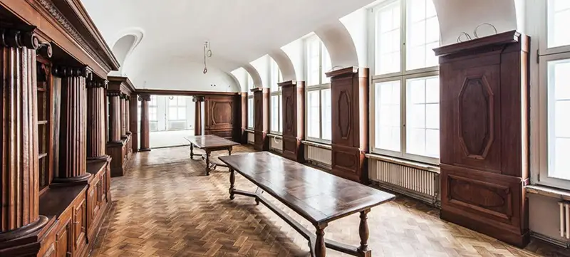 Foto 2 von Schloss Mentin