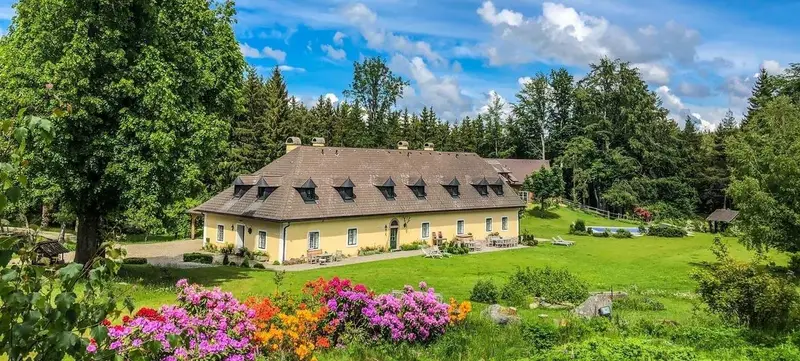 Foto 1 von Romantische Tage zu Zweit