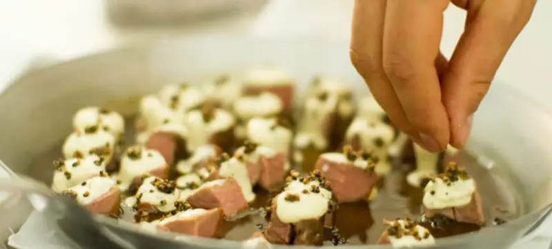 Foto 1 von CSL Catering