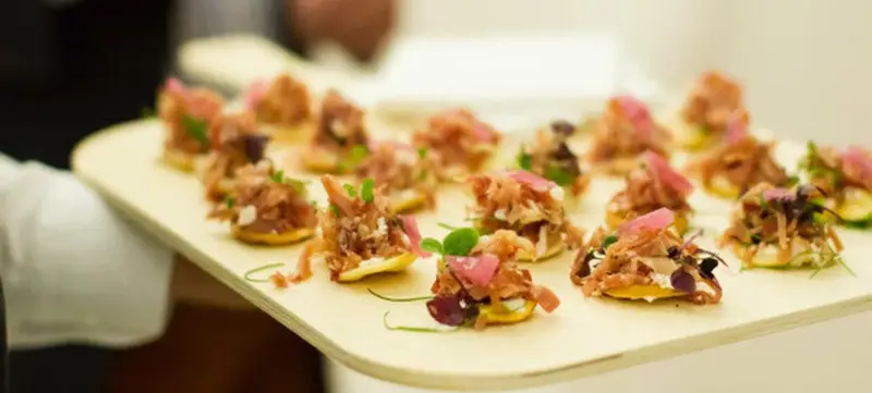 Foto 2 von CSL Catering
