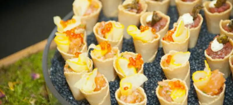 Foto 3 von CSL Catering