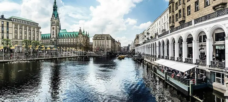 Foto 11 von Kleine Alster