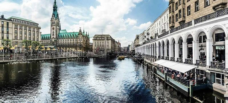 Foto 11 von Kleine Alster