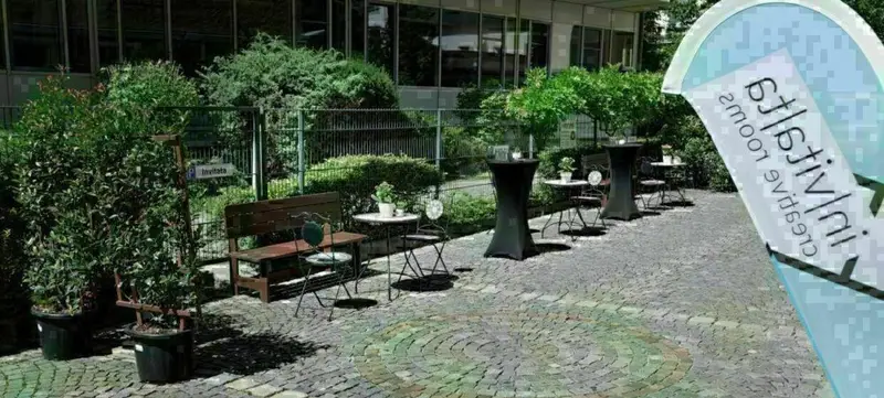 Foto 12 von Invitata - Maistraße