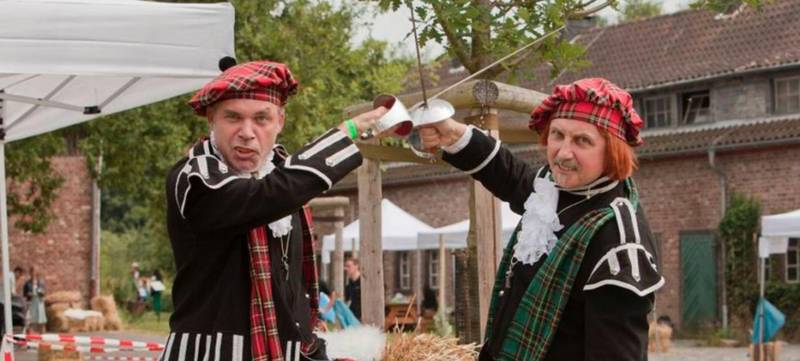 Foto 10 von Guiders Events