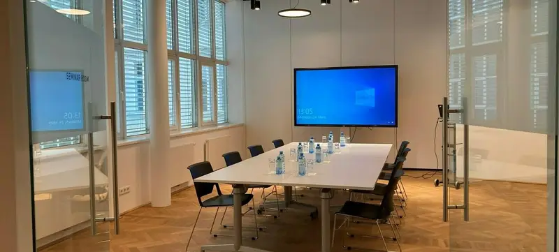 Foto 1 von ASK Academy