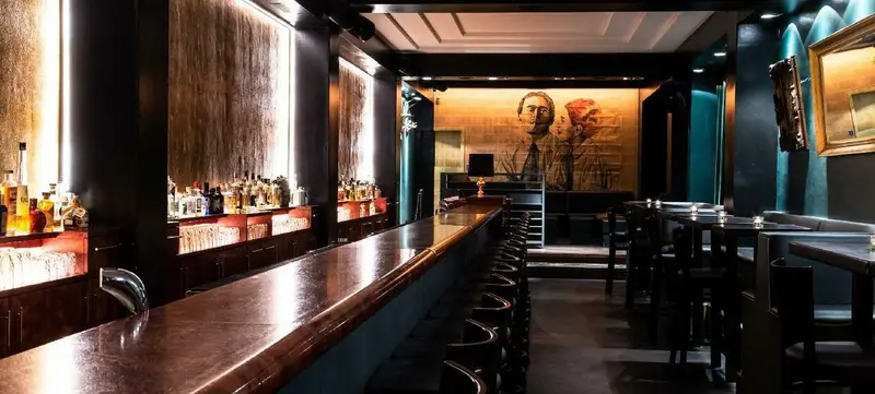 Foto 1 von Reingold Bar