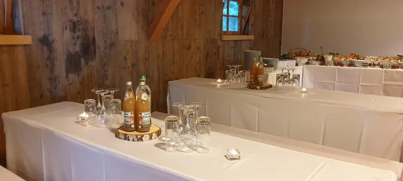 Foto 2 von Alm Bad Feilnbach