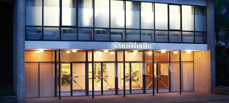 Foto 1 von Stadthalle Wattenscheid