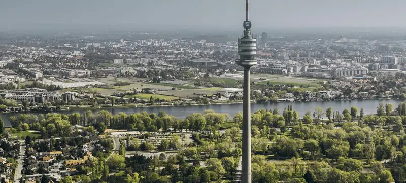 Foto 3 von Kreatives Teamevent @Donauturm