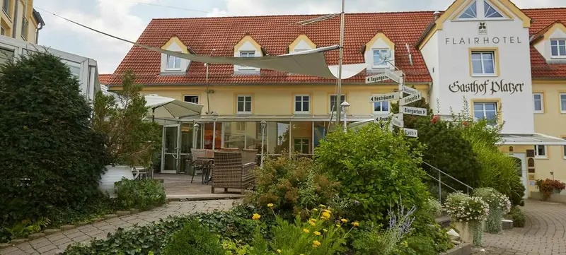 Foto 23 von Flair Hotel Zum Schwarzen Reiter