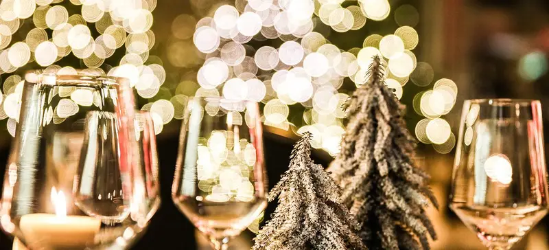 Foto 2 von Weihnachtsfeier im Grünen