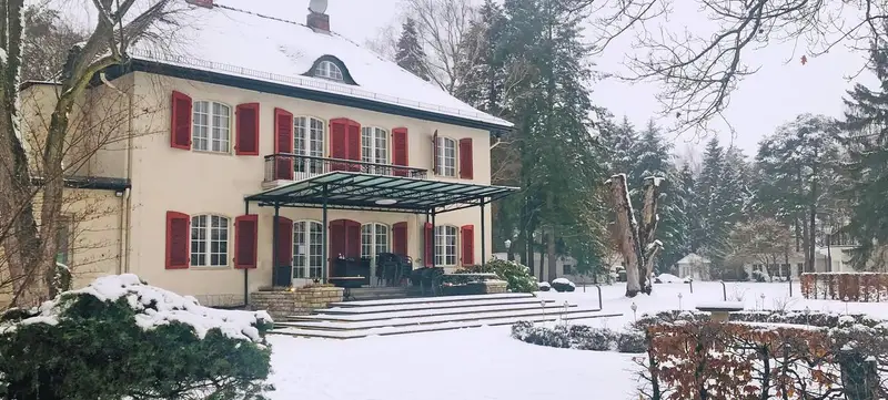 Foto 4 von Weihnachtsfeier im Grünen