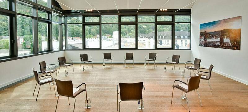 Foto 6 von Congresszentrum Marburg