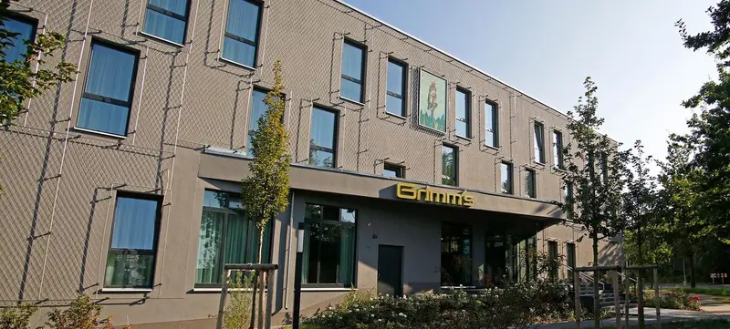Foto 15 von Grimm‘s Berlin Teltow