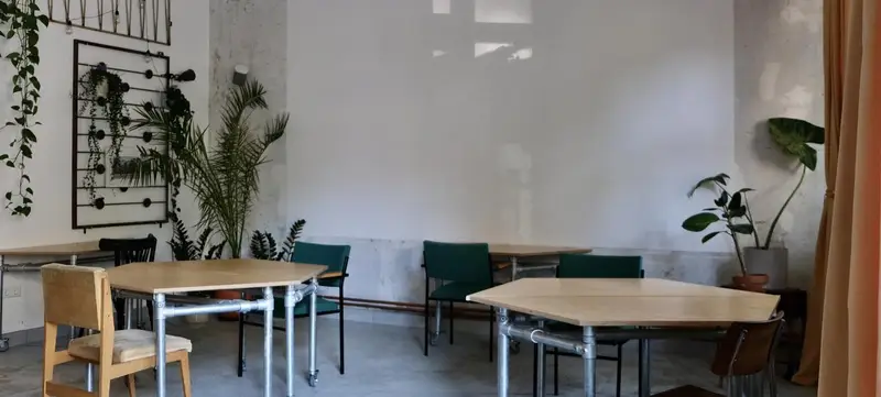 Foto 2 von Happy Pigeons Coliving Berlin