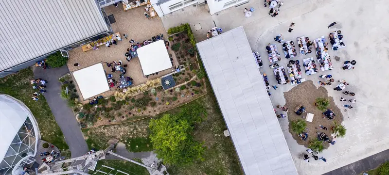 Foto 21 von Atmosflair Eventlocation