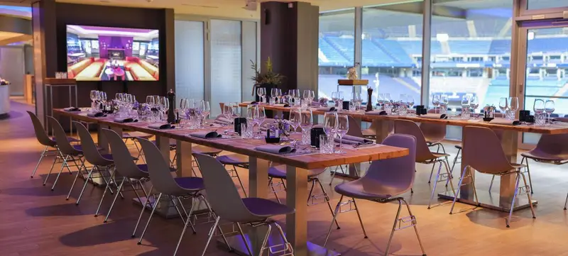 Foto 1 von Volksparkstadion / Event Center